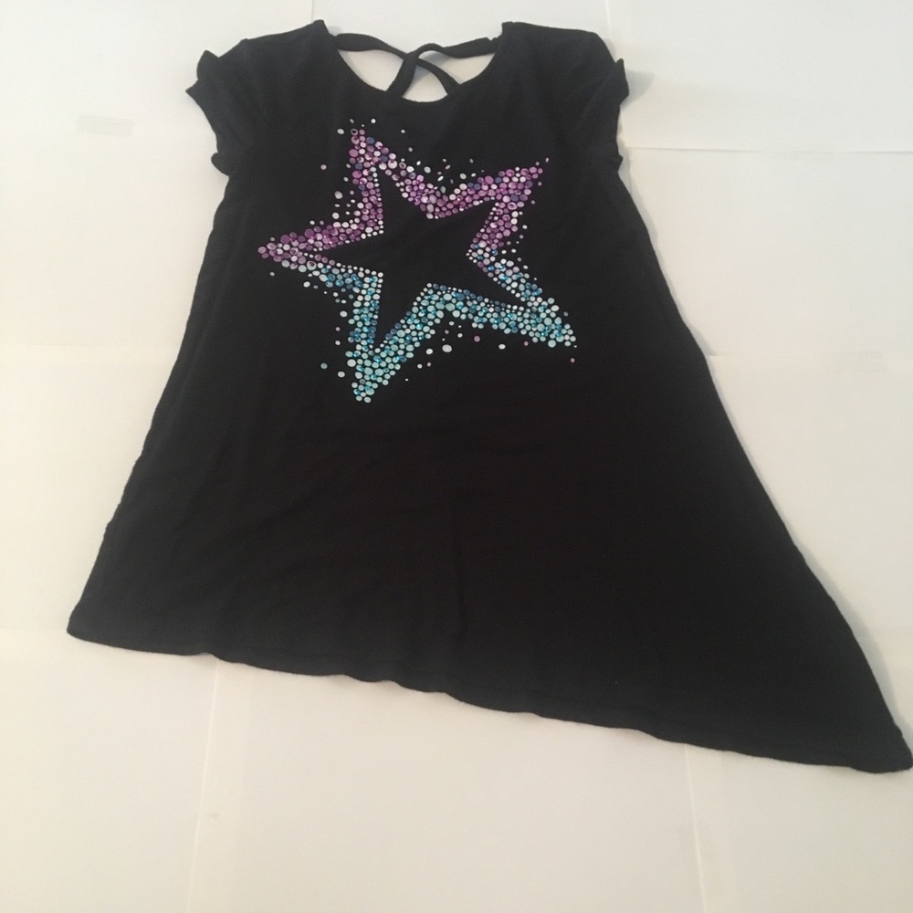 Girls blouse